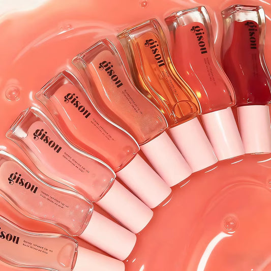 Glazed Plum Lip Balm – Deep Hydration, Natural Plump & Silky Smooth Lips